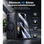 เคส พร้อมฟิล์มกระจก FenixShield TITAN Orbit สำหรับ Samsung Galaxy Z Fold8 Ultra