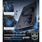 เคส พร้อมฟิล์มกระจก FenixShield TITAN Orbit สำหรับ Samsung Galaxy Z Fold8 Ultra