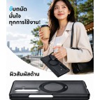 เคส พร้อมฟิล์มกระจก FenixShield TITAN Orbit สำหรับ Samsung Galaxy Z Fold8 Ultra