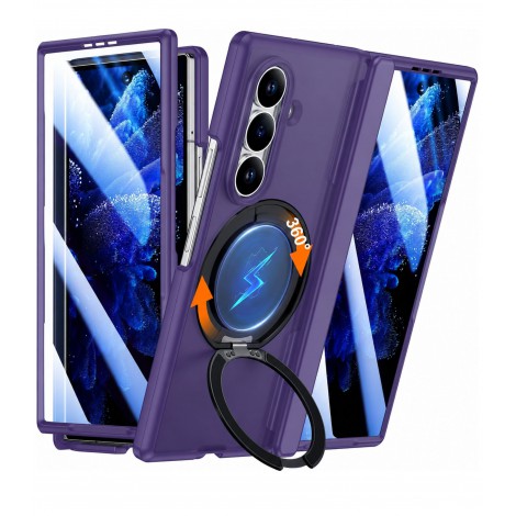 เคส พร้อมฟิล์มกระจก FenixShield TITAN Orbit สำหรับ Samsung Galaxy  Z Fold8 / Fold8 Ultra / Flip8