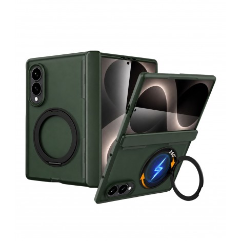 เคส พร้อมฟิล์มกระจก FenixShield TITAN Orbit สำหรับ Samsung Galaxy  Z Fold8 / Fold8 Ultra / Flip8