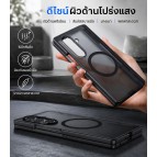 เคส พร้อมฟิล์มกระจก FenixShield TITAN Stand สำหรับ Samsung Galaxy Z Fold8 / Fold8 Ultra / Flip8 / Flip7