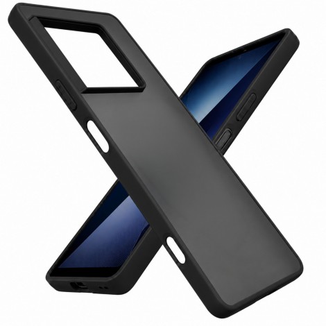 เคส FenixShield Ultra Hybrid TPU Case สำหรับ SONY Xperia 1 VIII / 1 VII / 1 VI / 1 V