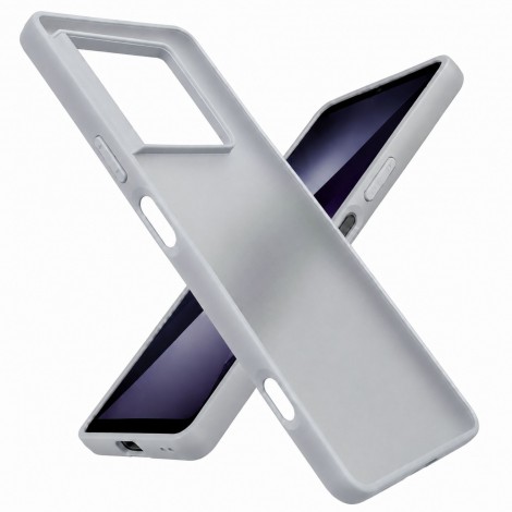 เคส FenixShield Ultra Hybrid TPU Case สำหรับ SONY Xperia 1 VIII / 1 VII / 1 VI / 1 V