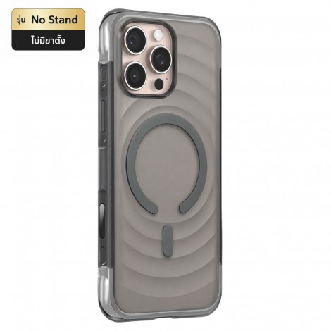 (แถมสติกเกอร์) เคส FenixShield Vortex Air สำหรับ iPhone 17 / 17 Pro / 17 Pro Max / 16 Pro Max