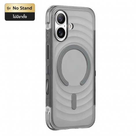 (แถมสติกเกอร์) เคส FenixShield Vortex Air สำหรับ iPhone 17 / 17 Pro / 17 Pro Max / 16 Pro Max