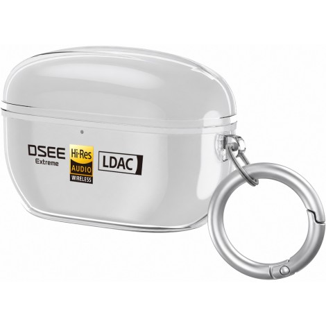 เคส FenixShield Graffiti Series TPU Case สำหรับ Sony WF-1000XM6 / WF-1000XM5