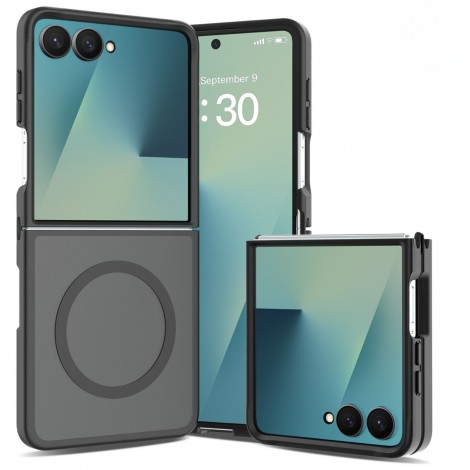 เคส FenixShield Slim Armor Mag สำหรับ Samsung Galaxy Z Flip8 / Flip7