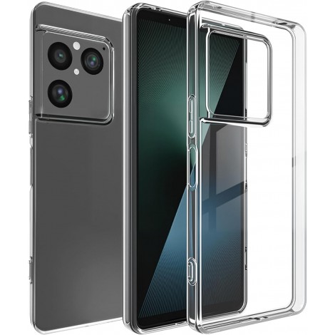 เคส FenixShield Ultra Slim Case สำหรับ SONY Xperia 1 / 5 / 10 / VIII / VII / VI / V / IV / III / II / Pro-I / XZ Premium