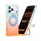 (แถมสติกเกอร์) เคส FenixShield Vortex Air สำหรับ iPhone 17 / 17 Pro / 17 Pro Max / 16 Pro Max