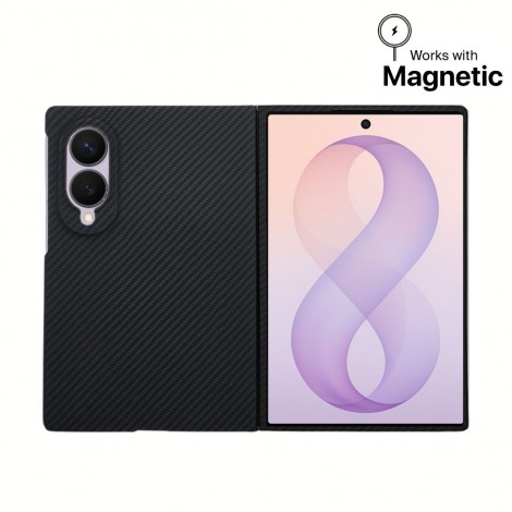 เคส FenixShield Aramid Carbon Fiber สำหรับ Galaxy Z Fold / Flip  / 8 / 8 Ultra / 7 / 6 / 5 / 3