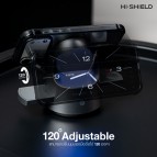 HI-SHIELD Smart Robot 4-in-1 Wireless Charging Station - แท่นชาร์จไร้สายอัจฉริยะ