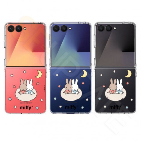 เคสใส กันกระแทก HiShield Crystal Shield / Magnetic Shield สำหรับ Samsung Galaxy Z Flip7