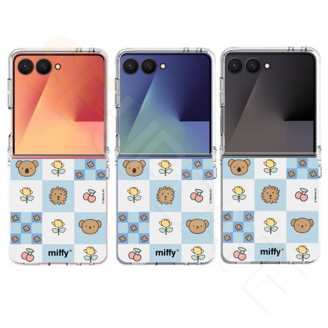 เคสใส กันกระแทก HiShield Crystal Shield / Magnetic Shield สำหรับ Samsung Galaxy Z Flip7