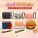เคส Kawaii Mix Collection Silicone Case สำหรับ Sony WF-1000XM6 / WF-1000XM5 / WF-1000XM4