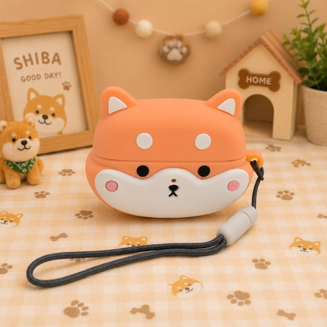 เคส Kawaii Mix Collection Silicone Case สำหรับ Sony WF-1000XM6 / WF-1000XM5 / WF-1000XM4