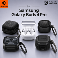 เคส Spigen สำหรับ Samsung Galaxy Buds 4 Pro