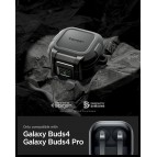 เคส Spigen สำหรับ Samsung Galaxy Buds 4 / 4 Pro