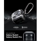 เคส Spigen สำหรับ Samsung Galaxy Buds 4 / 4 Pro