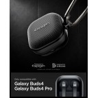 เคส Spigen สำหรับ Samsung Galaxy Buds 4 / 4 Pro