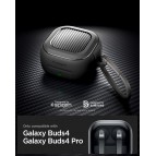 เคส Spigen สำหรับ Samsung Galaxy Buds 4 / 4 Pro