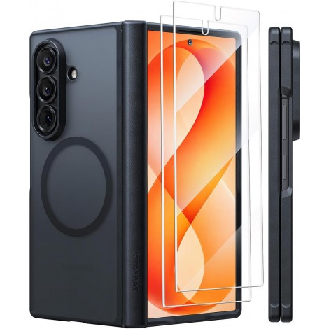เคส TORRAS Magnetic สำหรับ Samsung Galaxy Z Fold8 / Fold8 Ultra / Fold7