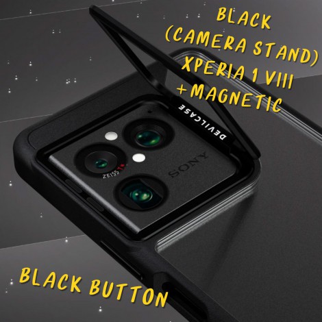 เคส DEVILCASE Guardian Standard สำหรับ SONY Xperia 1 / 5 / 10 / VIII / VII / VI / V / IV