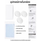 ฟิล์มกระจกเลนส์กล้อง Rastabanana Camera Lens GLASS สำหรับ SONY Xperia 1 VIII (Mark8)