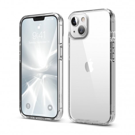 (แถมฟิล์ม) เคส elago Hybrid Case สำหรับ iPhone 13 Pro