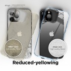 (แถมฟิล์ม) เคส elago Hybrid Case สำหรับ iPhone 13 Pro