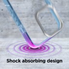 (แถมฟิล์ม) เคส elago Hybrid Case สำหรับ iPhone 13 Pro