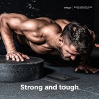 (แถมฟิล์ม) เคส elago Armor Case สำหรับ iPhone 13 Pro / 13 Pro Max