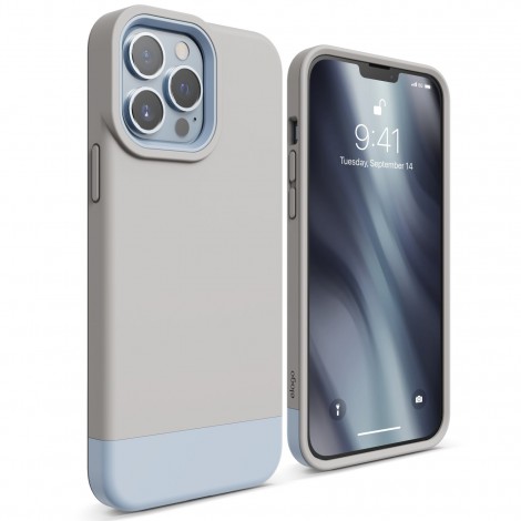 (แถมฟิล์ม) เคส elago Glide Case สำหรับ iPhone 13 Pro Max