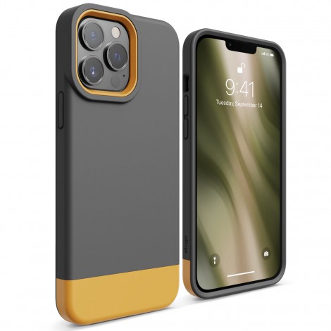 (แถมฟิล์ม) เคส elago Glide Case สำหรับ iPhone 13 Pro Max