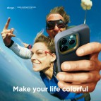 (แถมฟิล์ม) เคส elago Glide Case สำหรับ iPhone 13 Pro Max