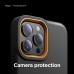 (แถมฟิล์ม) เคส elago Glide Case สำหรับ iPhone 13 Pro Max