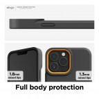 (แถมฟิล์ม) เคส elago Glide Case สำหรับ iPhone 13 Pro Max