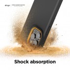 (แถมฟิล์ม) เคส elago Glide Case สำหรับ iPhone 13 Pro Max