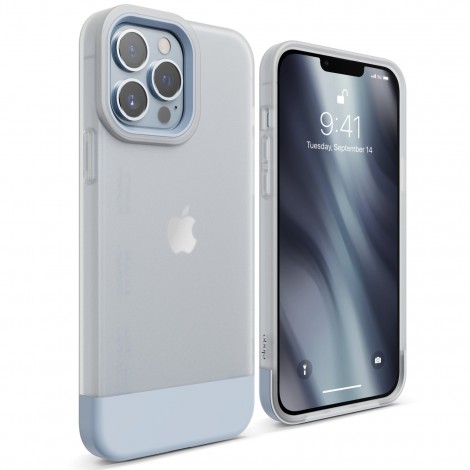 (แถมฟิล์ม) เคส elago Glide Case สำหรับ iPhone 13 Pro Max