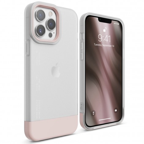 (แถมฟิล์ม) เคส elago Glide Case สำหรับ iPhone 13 Pro Max