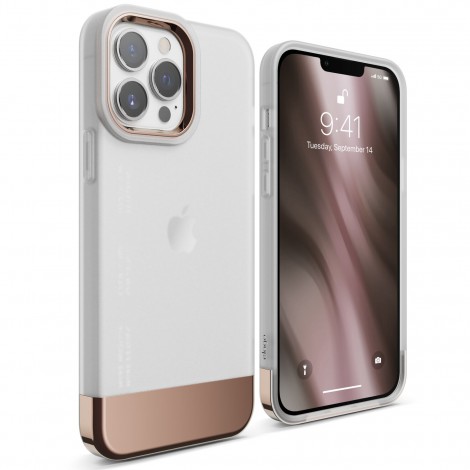 (แถมฟิล์ม) เคส elago Glide Case สำหรับ iPhone 13 Pro Max