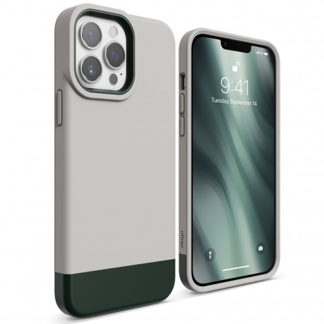 (แถมฟิล์ม) เคส elago Glide Case สำหรับ iPhone 13 Pro Max