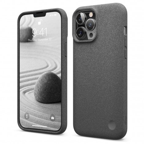 (แถมฟิล์ม) เคส elago Pebble Case สำหรับ iPhone 13 / 13 Pro / 13 Pro Max