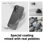 (แถมฟิล์ม) เคส elago Pebble Case สำหรับ iPhone 13 / 13 Pro / 13 Pro Max