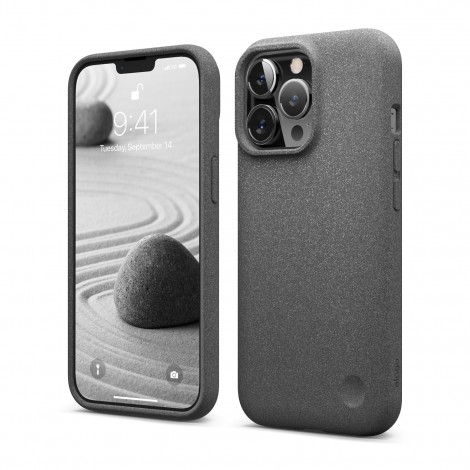 (แถมฟิล์ม) เคส elago Pebble Case สำหรับ iPhone 13 / 13 Pro / 13 Pro Max