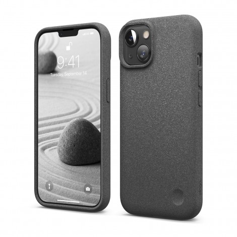(แถมฟิล์ม) เคส elago Pebble Case สำหรับ iPhone 13 / 13 Pro / 13 Pro Max