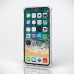 (แถมฟิล์มกันกระแทก) เคส iPhone XS Max ELECOM INVISIBLE Zero Shock Case