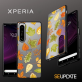 เคส FenixShield Ultra Hybrid TPU Case [ AUTUMN ] สำหรับ SONY Xperia 1 V / 1 IV / 1 III