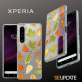เคส FenixShield Ultra Hybrid TPU Case [ AUTUMN ] สำหรับ SONY Xperia 1 V / 1 IV / 1 III