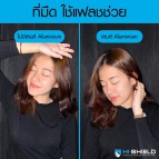 (ของแท้) กระจกกันรอย เลนส์กล้อง HiShield Aluminium Lens สำหรับ iPhone 12 / 12 Pro / 12 Pro Max / 12 mini